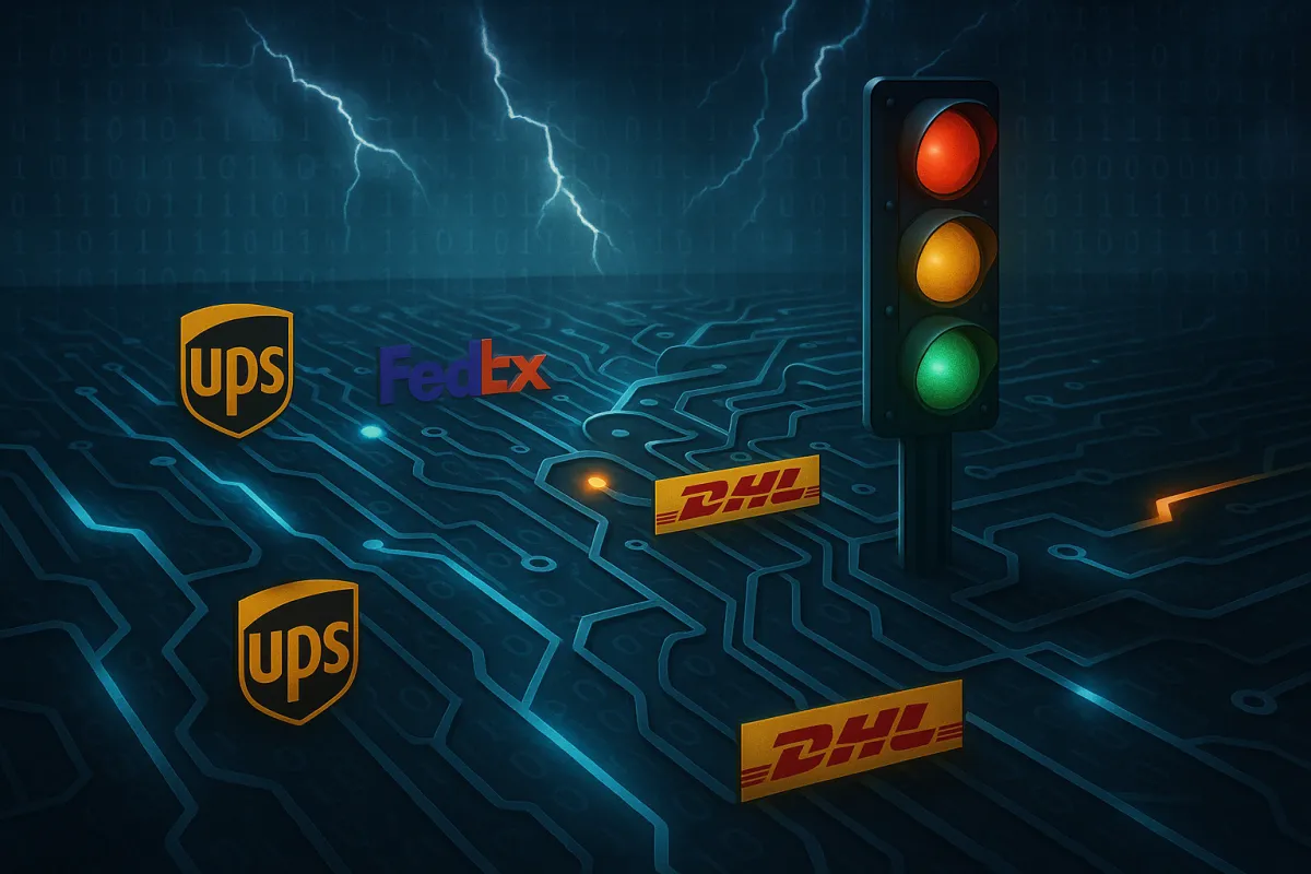 Advanced Circuit Breaker Patterns for Multi-Carrier Integration: Handling OAuth Failures, Rate Cascades, and Authentication Recovery Without Breaking Shipment Processing