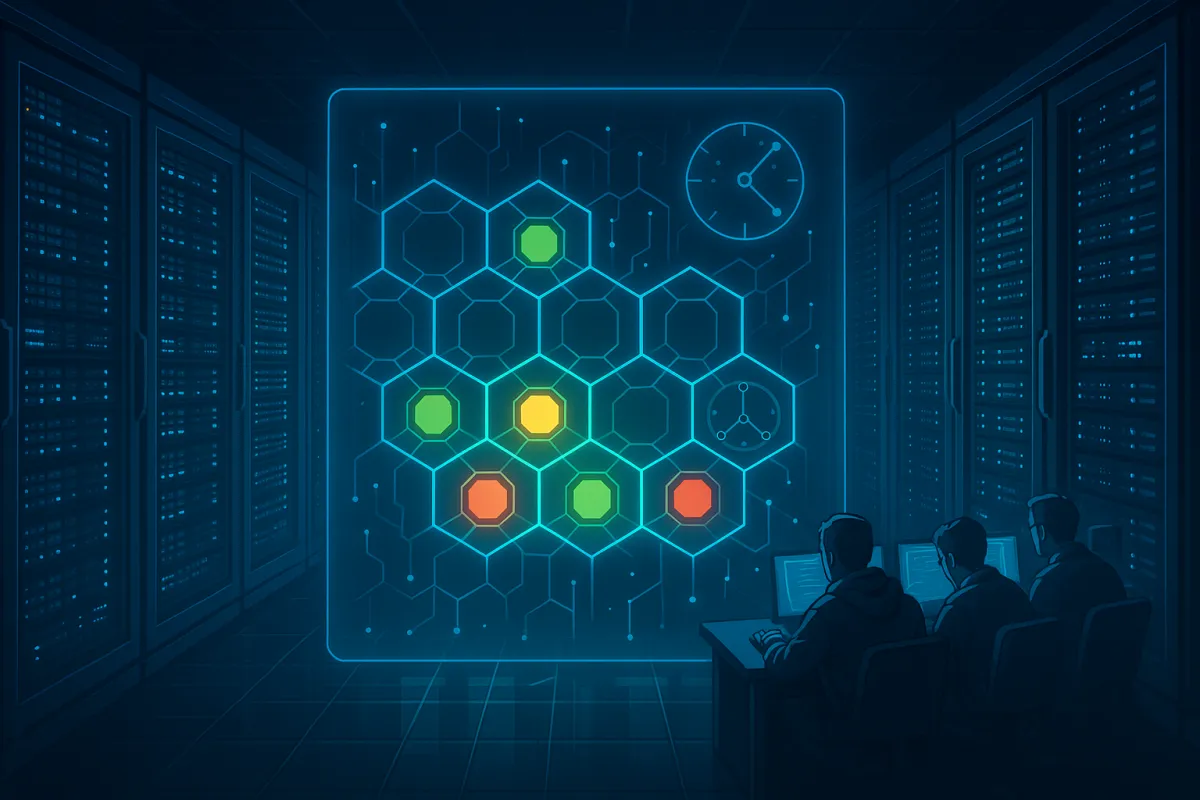 Distributed Cache Invalidation for Carrier Integration Middleware: Edge-Deployed Patterns That Survive API Migration Storms and Rate Limiting Cascades