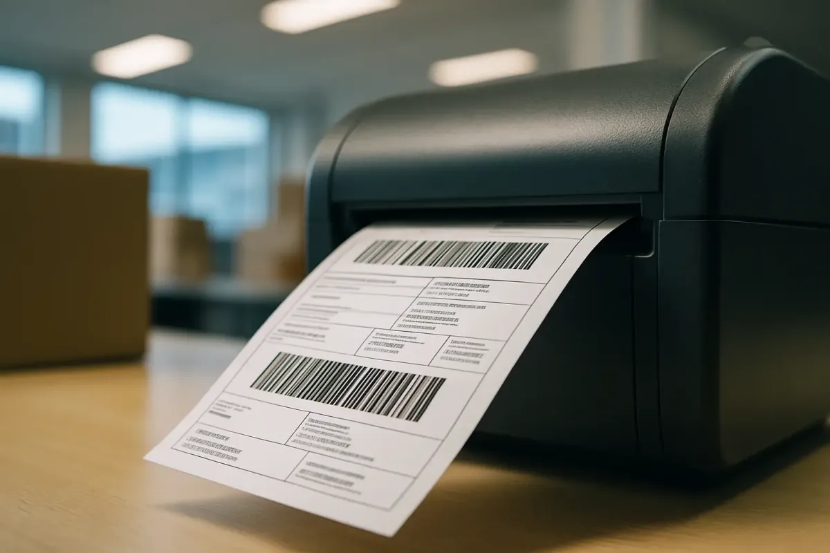 How to Send a DB Schenker Transport Order via EDIFACT