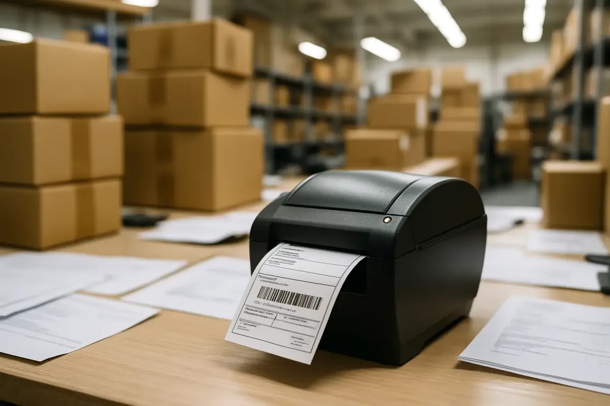 Carrier Integration Software vs TMS, Explained