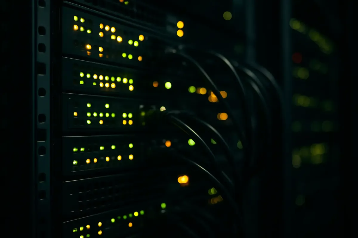 Carrier Integration Software Uptime: 12 SLAs Compared