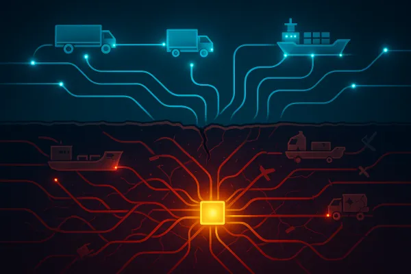 Surviving Carrier API Breakage: Architecture Patterns That Withstand Major Service Transitions