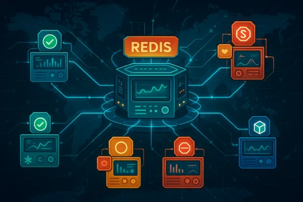 Distributed Rate Limiting Coordination for Multi-Tenant Carrier Integration: Redis Lua Scripts and Atomic Counter Patterns That Scale Beyond 1000 Tenants