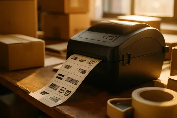 Multi-Carrier Shipping Software Pricing: 9 Vendors