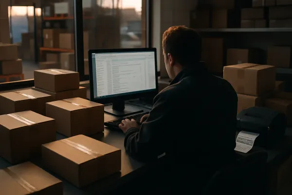ShipX PL to InPost Global API, Step by Step
